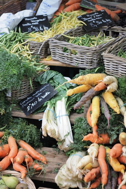 Ugly produce can save money at the market